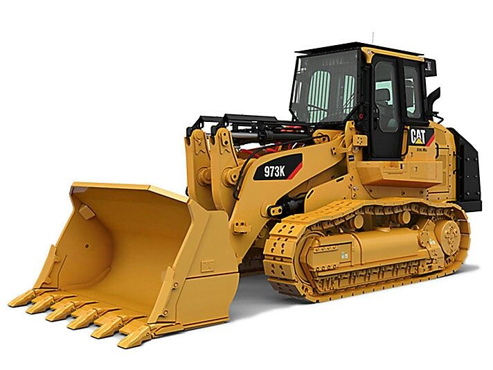 Top 10 Essential Equipment for Modern Road Construction Projects