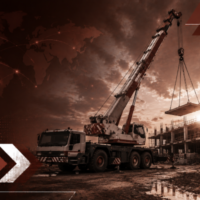 Choosing the Right Heavy Equipment for Building Construction