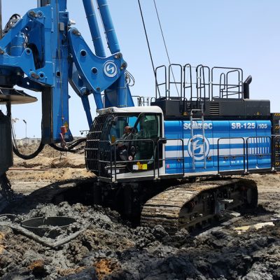 Safety Tips for Operating Heavy Construction Machinery