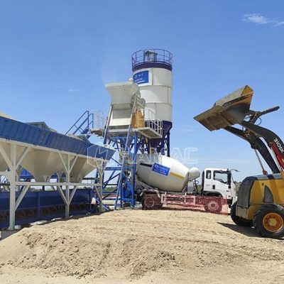 The Importance of Reliable Equipment in Infrastructure Development.