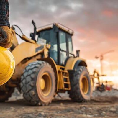 Benefits of Leasing vs Buying Construction Equipment